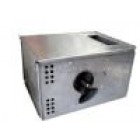 Wind Up Metal Multi-Catch Mouse Trap